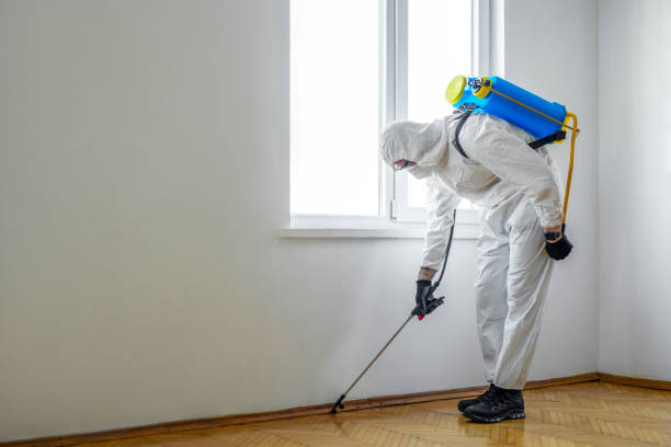 Best Exterminator Services  in Pendleton, OR